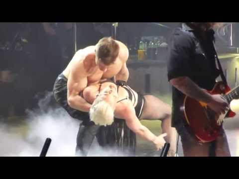 P!nk - Try (Live) Dortmund/Germany