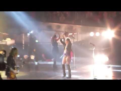 P!nk - Trouble (Live) Dortmund/Germany