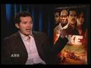 JOHN LEGUIZAMO ANS ENTERTAINMENT INTERVIEW