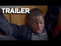 Ride Along Official Trailer 2013 (HD) - Kevin Hart, John Leguizamo, Ice Cube