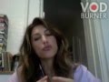 Jennifer Esposito Speaks About Celiac, Part 1