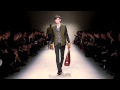 Full Show - Burberry Prorsum Menswear A/W12