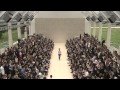 Full Show - Burberry Prorsum Menswear S/S14