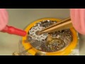 Luxury Watches - How its made