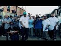 Wiz Khalifa - Gang Bang (Remix) - Thai & Drew Deezy (Music Video)