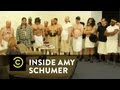 Inside Amy Schumer: Uncensored - Gang Bang