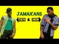 Jamaicans Then And Now - @Dormtainment