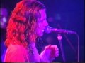 Pearl Jam - Interview and Live (Utrect, 1992)