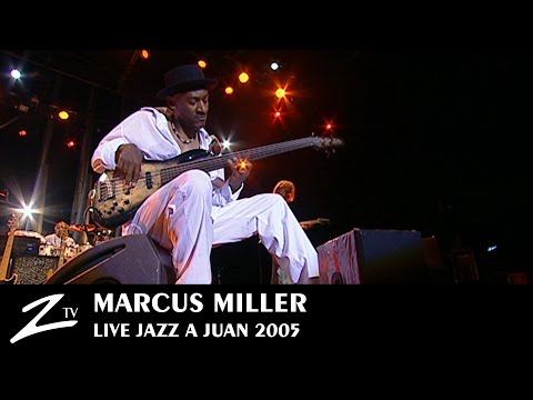 Marcus Miller - 