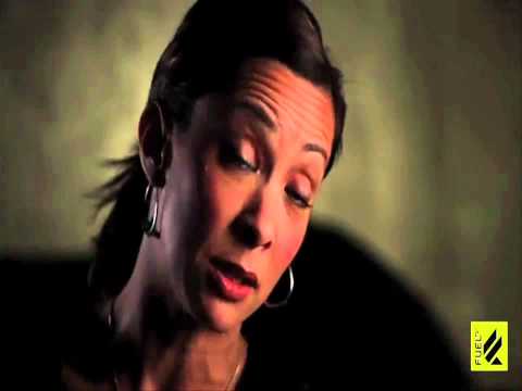 DIana Lee Inosanto on Fuel TV Documentary 