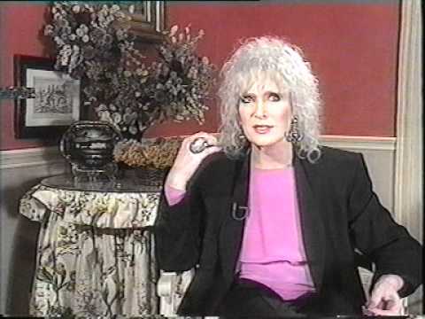 Dusty Springfield interviewed by Cathy McGowan