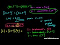 1st Use of Dimensional Analysis   To Check The Correctness of Physical Equation