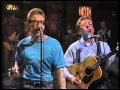 Proclaimers : Live on Letterman 1989 - I'm Gonna Be (500 Miles)