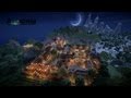 The World of Avalonia  --- A Minecraft Production