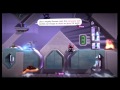 LBP2 - Avalonia - The Sackbot Redemption - 100% Prizes