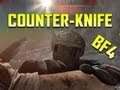 BF4 Counter Knife Mechanics, Flashbangs, Sliding C4, Zeroing and more!