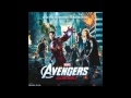 Papa Roach - Even If I Could (From The Avengers Soundtrack)