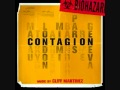 01 - They're Calling My Flight - Contagion (Movie) Soundtrack (OST) - Cliff Martinez