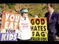 WestBoro Baptist Church Gets TROLLED!