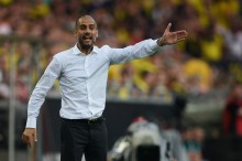 Borussia Dortmund v FC Bayern Muenchen - DFL Supercup