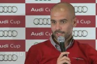 Pep Guardiola