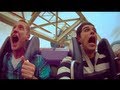 What Are You Waiting For? - Paradise Fears (Official Music Video)