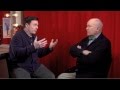 Nathan Lane and director Jack O'Brien on Broadway's THE NANCE (full interview)