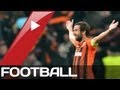 Shakhtar Donetsk v Volyn Lutsk 4-1 | Ukrainian Premier League Goals & Highlights | 01-03-2013