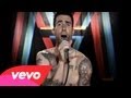 Maroon 5 - Moves Like Jagger ft. Christina Aguilera