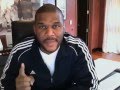 How To Be Successful (Tyler Perry) - Build your Success