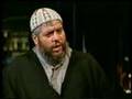 Sheikh Abu Hamza - London Tonight Yemen