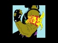 Major Lazer - 'Get Free' feat. Amber (of Dirty Projectors)'