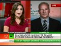 Peter Schiff on BRICS and the demise of the dollar