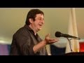 Hampshire College • 2012 Commencement Keynote Speech • Eugene Mirman