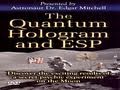 UFOTV® Presents - Quantum Hologram and ESP - Edgar Mitchell, Apollo Astronaut - FREE Lecture