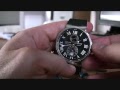 Ulysse Nardin Maxi Marine Chronometer 43mm Review