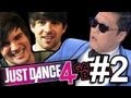 JUST DANCE REMATCH (Game Bang)