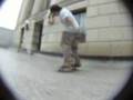 [SV] Caffeine Skateboarding January 2006 Montage