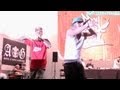 DABO & ANARCHY「I REP」ライブ 高画質【BBP 2012】ダボ アナーキー B-BOY PARK LIVE