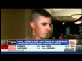 CNN silences Iran war -skeptical soldier