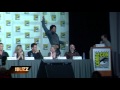 The Buzz: Comic Con - True Blood