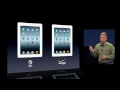 Apple Special Event March 7 2012 iPad 3 the new ipad Full Apple Keynote March 2012 (FULL)