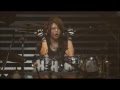 Nao (Alice Nine) vs Kai (The GazettE) vs Jin (Screw) - Solo Drum