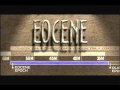 Eocene Epoch - Florida Fossils: Evolution of Life and Land