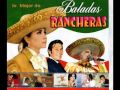 ranchera mix 2013 ((( musica para los borrachos))) DJ pepsi