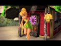 TINKER BELL & THE GREAT FAIRY RESCUE movie trailer - On Blu-ray & DVD