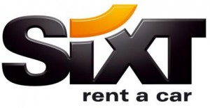 sixt logo 300x155 Greenland turns Orange: Sixt rent a car in Nuuk