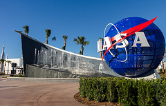 KSC1 Explore Space in Cocoa Beach