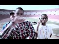 The Rangers featuring Soulja Boy & Kid Ink - Touchdown (Official Music Video)