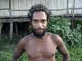 Cannibals Arrested in Papua New Guinea